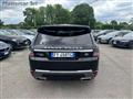 LAND ROVER RANGE ROVER SPORT Range Rover Sport 3.0 sdV6 HSE 249cv auto- FY468YG