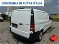 MERCEDES VITO 2.2 114 CDI PL FURGONE EXTRA-LONG-RUOTE RAGGIO 17!