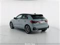 AUDI A1 SPORTBACK A1 SPB 30 TFSI S tronic S line edition