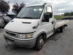 IVECO DAILY CARROATTREZZI PATENTE B.