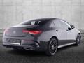 MERCEDES CLASSE CLA COUPE Automatic Premium