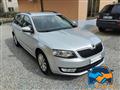 SKODA OCTAVIA 1.6 TDI CR 110 CV Wagon Executive