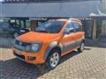 FIAT PANDA 1.3 MJT 16V 4x4 Monster