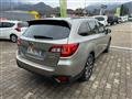 SUBARU OUTBACK 2.0d Lineartronic Unlimited