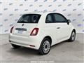 FIAT 500 1.2 EasyPower Dolcevita