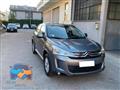 CITROEN C4 AIRCROSS C4 Aircross HDi 115 SeS 2WD Exclusive