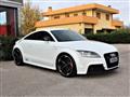 AUDI TT Coupé 2.0 TDI QUATTRO S TRONIC *COMPETITION*