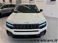 JEEP AVENGER 1.2 Turbo Altitude - PREZZO SENZA FINANZIAMENTO