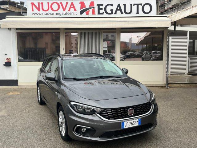 FIAT TIPO STATION WAGON 1.4 T-Jet 120CV SW Business