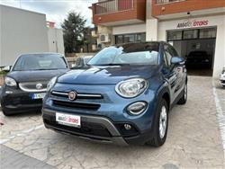 FIAT 500X 1.3 mjt City Cross 4x2 95cv