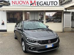 FIAT TIPO STATION WAGON 1.4 T-Jet 120CV SW Business