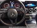 MERCEDES CLASSE C SW C 220 d S.W. Auto Business Extra