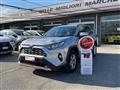 TOYOTA RAV4 2.5 HV (222CV) E-CVT AWD-i Business