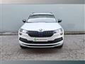 SKODA KAROQ 2.0 TDI SCR 4x4 DSG SportLine