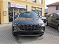 HYUNDAI Tucson 1.6 hev Xline 2wd auto