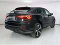 AUDI Q3 SPORTBACK SPB Sportback 40 TDI quattro S line S-Line Sline