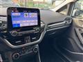 FORD FIESTA 1.0 Ecoboost Hybrid 125 CV 5 porte Titanium