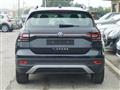 VOLKSWAGEN T-CROSS 1.0 TSI DSG STYLE *PREZZO REALE SENZA VINCOLI*