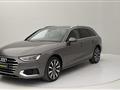 AUDI A4 30 2.0 tdi mhev Business Advanced 136cv s-tronic