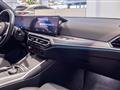 BMW SERIE 3 TOURING Serie 3 G20 2022 Berlina d mhev 48V MSport auto