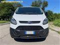 FORD TRANSIT CUSTOM 290 2.0 TDCi 130  PL Furgone Trend