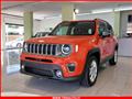 JEEP Renegade 1.6 MJT Limited IVATA (FULL LED+NAVI)