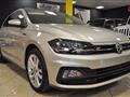 VOLKSWAGEN POLO 1.6 TDI 5p.**R-LINE/TETTO/NAVI/VIRTUAL/OK NEOPAT**