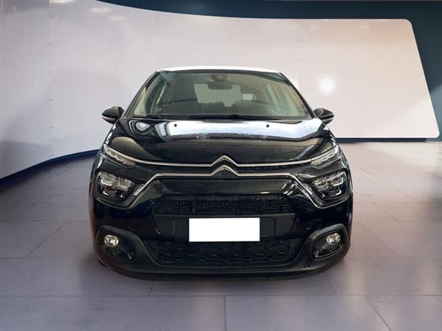 CITROEN C3 III 2017 1.5 bluehdi Feel Pack s&s 100cv 6m