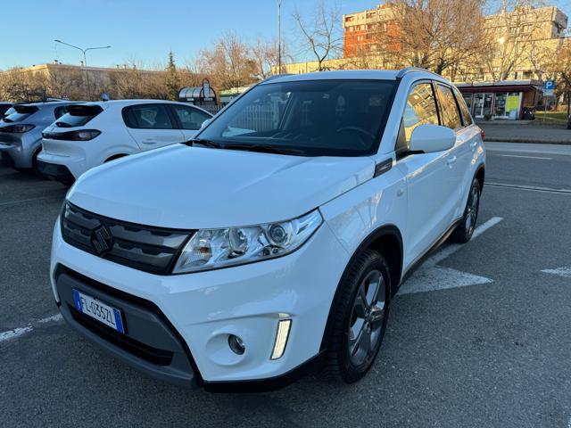 SUZUKI VITARA 1.4 Boosterjet 4WD AllGrip