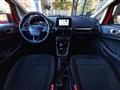 FORD ECOSPORT 1.0 EcoBoost 100 CV Plus