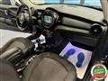 MINI MINI 3 PORTE 1.5 Cooper D Hype Fari Led Luci Ambiente