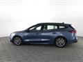 FORD FOCUS 1.0 EcoBoost Hybrid 125CV Powershift SW ST-L