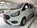 FORD TRANSIT CUSTOM 320 2.0 EcoBlue 130 PL Combi Trend