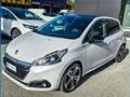 PEUGEOT 208 (2012) PureTech Turbo 110 EAT6 S&S 5 porte GT Line