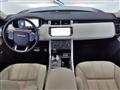 LAND ROVER Range Rover Rover Sport 3.0 tdV6 HSE Dynamic TETTO TAGLIANDATO LAND ROVE