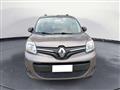 RENAULT KANGOO 1.5 dCi 110cv Limited S&S E6 1.5 dCi 110cv Limite