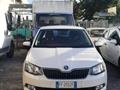 SKODA FABIA 1.4 TDI 75 CV Ambition