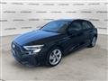 AUDI A3 SPORTBACK A3 SPB 35 TFSI S line edition