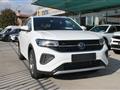 VOLKSWAGEN T-CROSS MY24 1.0 TSI R-Line DSG 115cv