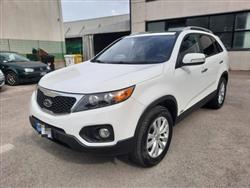 KIA SORENTO ANCONA - 2.2 16V CRDI VGT 4WD Class Navi