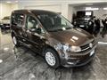 VOLKSWAGEN CADDY 2.0 TDI 102 CV DSG APPLE CARPLAY