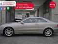 MERCEDES CLASSE CLK CLK 200 Kompr. TPS cat Elegance