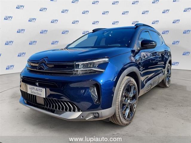 CITROEN C5 AIRCROSS C5 Aircross BlueHDi 130 S&S EAT8 Shine