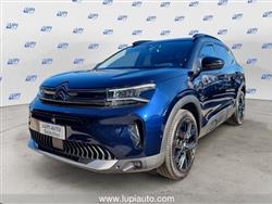 CITROEN C5 AIRCROSS C5 Aircross BlueHDi 130 S&S EAT8 Shine