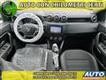 DACIA DUSTER 1.5 BLUE dCi 110CV NAVI/CAMERA/RATE/PERMUTE