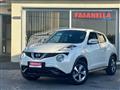 NISSAN JUKE 1.6 GPL Visia - IMPIANTO GPL CASA MADRE