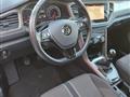 VOLKSWAGEN T-ROC 2.0 TDI SCR 150 CV Business BlueMotion Technology