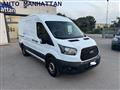 FORD TRANSIT 330 2.0TDCi l2h2 130cavalli