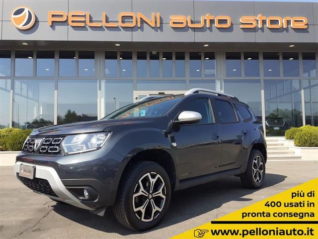 DACIA DUSTER 1.0 TCe 100 CV ECO-G 4x2 15th Anniversary