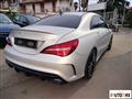 MERCEDES Classe CLA AMG 45 Race Edition 4matic auto